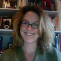 Photo of Dr. Sally Payson Hays