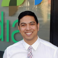 Photo of Dr. Jason Villareal