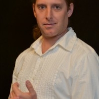 Photo of Ryan Altman
