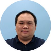 Photo of Lee Tran