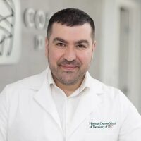 Photo of Dr. Vage Markaryan