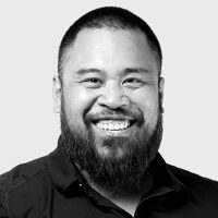 Photo of Ron Castro RMT