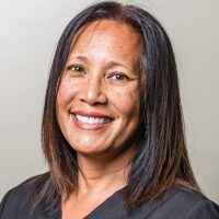 Photo of Dr. Jennifer Finerty