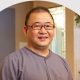 photo of Dr. Richard Miyata
