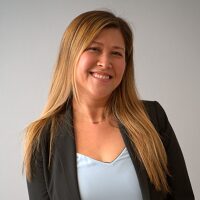 Photo of Dr. Lauren Pitluck