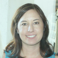 Photo of Amber Wilson